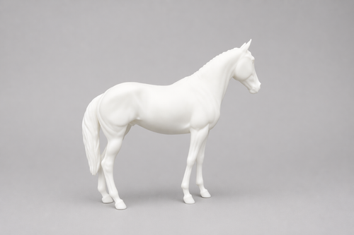 Bruno – Hannoveraner Hengst aus Resin