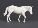 Chester – Tschechisches Warmblut (Stute) | Resin-Modellpferd