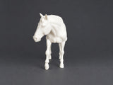 Chester – Tschechisches Warmblut (Stute) | Resin-Modellpferd