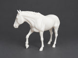 Chester – Tschechisches Warmblut (Stute) | Resin-Modellpferd