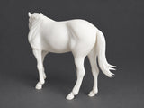 Chester – Tschechisches Warmblut (Stute) | Resin-Modellpferd
