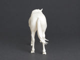 Chester – Tschechisches Warmblut (Stute) | Resin-Modellpferd