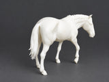 Chester – Tschechisches Warmblut (Stute) | Resin-Modellpferd