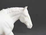 Chester – Tschechisches Warmblut (Stute) | Resin-Modellpferd