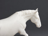 Chester – Tschechisches Warmblut (Stute) | Resin-Modellpferd